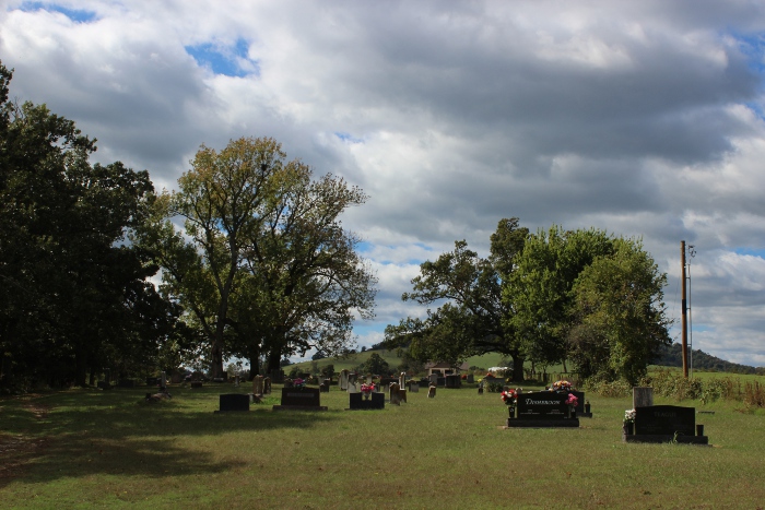 Fair Grove Cemetery