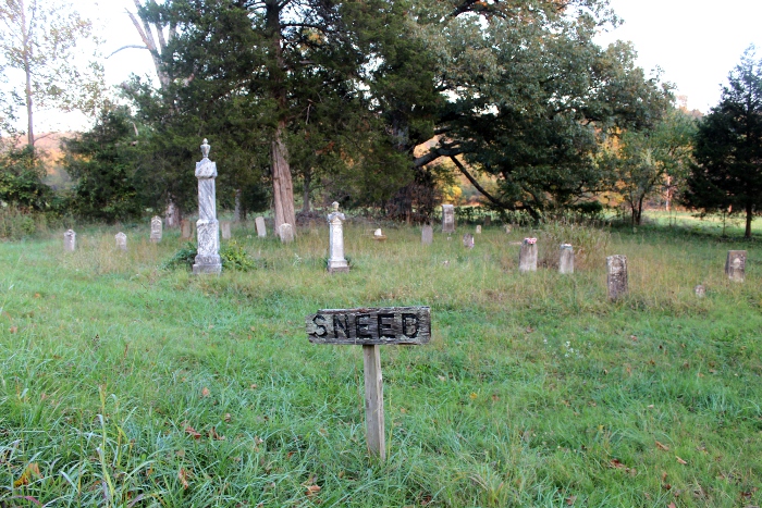 Sneed Cemetery